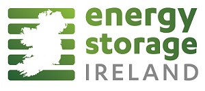 Energy Storage Ireland logo