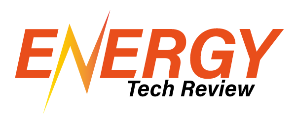 Energy Tech Review logo