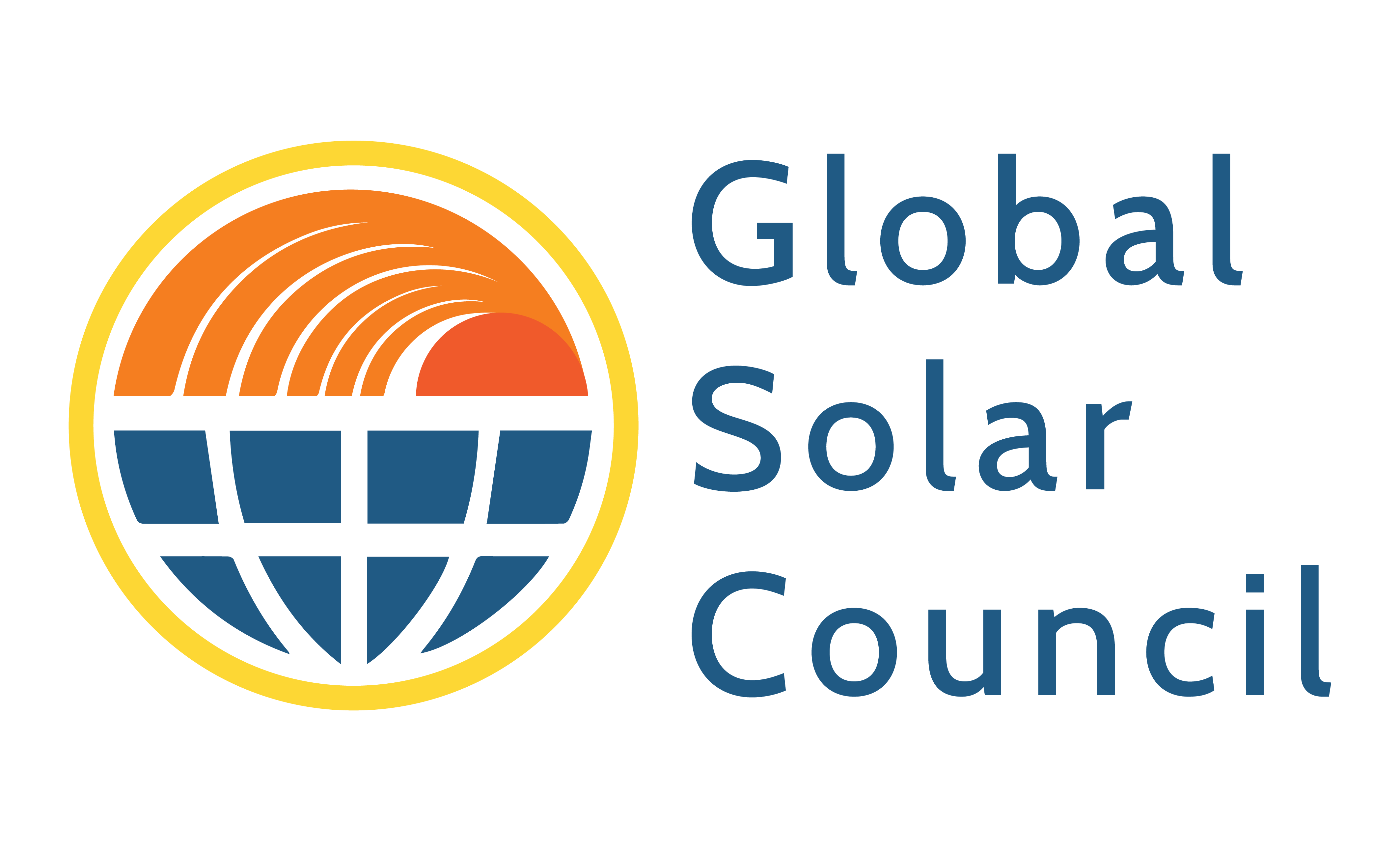 Global Solar Council logo