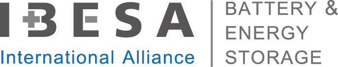 IBESA logo