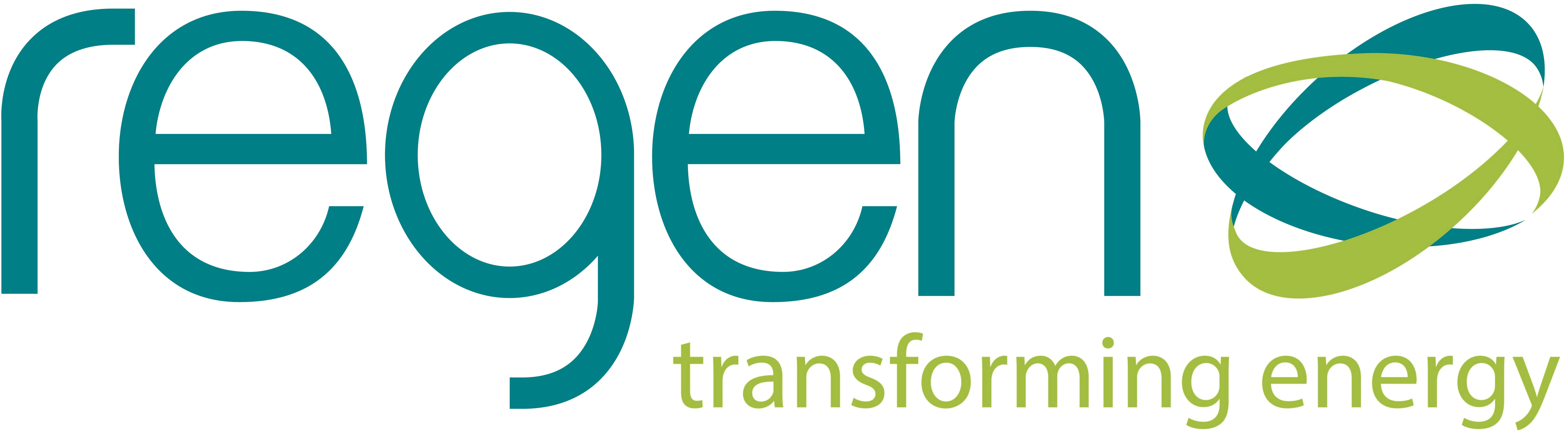 Regen logo