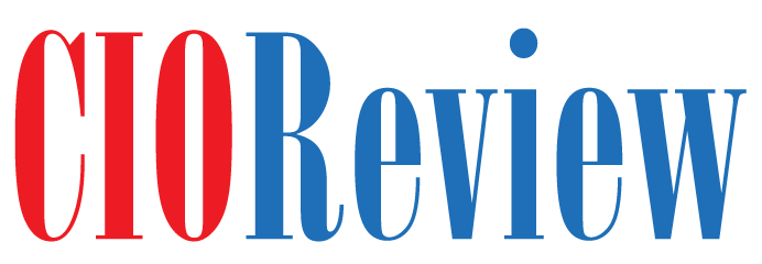CIO Review logo