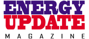 Energy Update logo