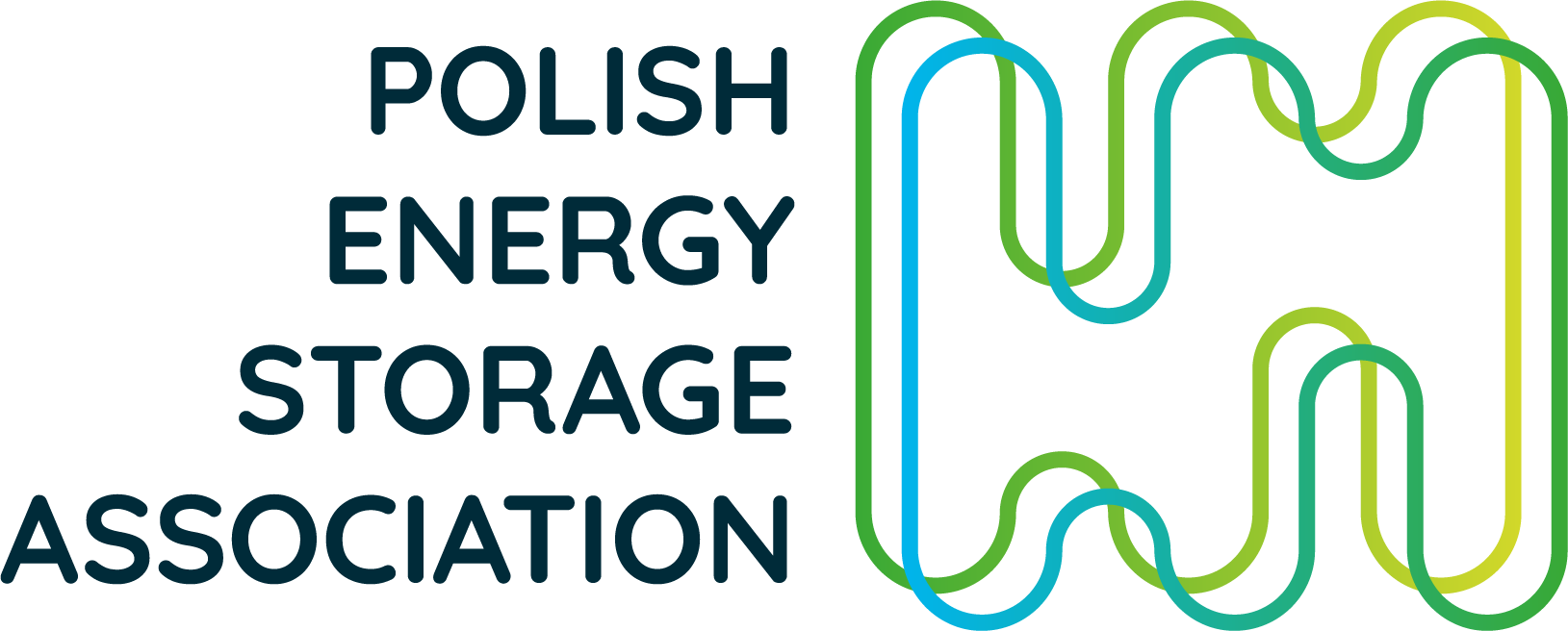 Polish Energy Storage Association logo