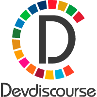 Devdiscourse logo