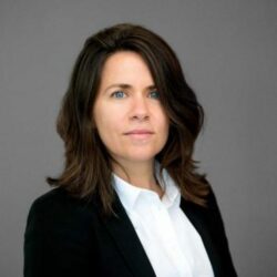 Alicia Carrasco Speaker at Green Hydrogen UK