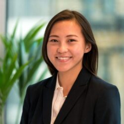 Anise Ganbold Speaker at Green Hydrogen UK