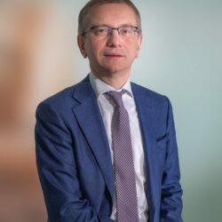Antoine Hoxha Speaker at Green Hydrogen UK