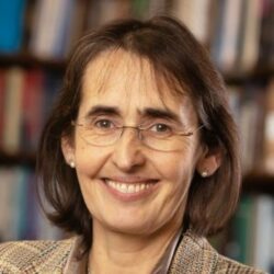 Charlotte Morton Speaker at Green Hydrogen UK