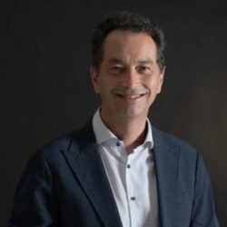 Christian Pho Duc Speaker at Green Hydrogen UK