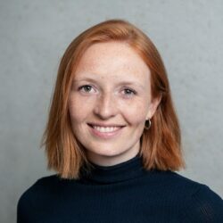 Johanna Schiele Speaker at Green Hydrogen UK