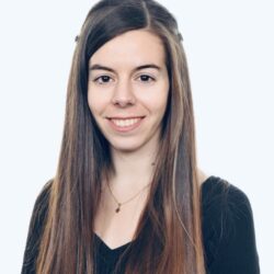 Laura Bravo Diaz Speaker at Green Hydrogen UK