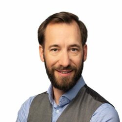 Maximilian Kuhn Speaker at Green Hydrogen UK