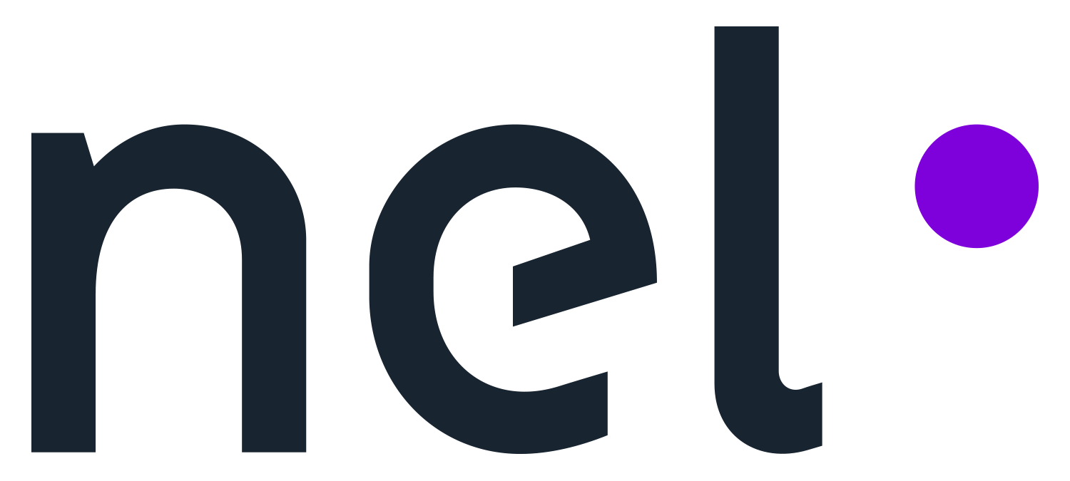 Nel Hydrogen Logo