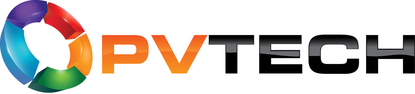 PV Tech Logo