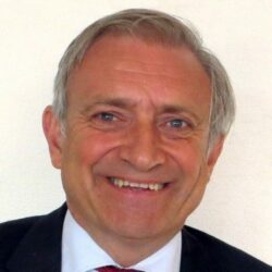 Bert Den Ouden Speaker at Green Hydrogen UK