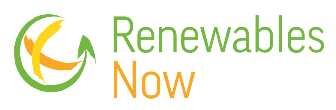 Renewables Now