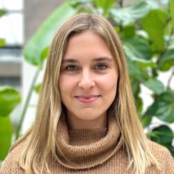 Zuzana Vrbova Speaker at Green Hydrogen UK