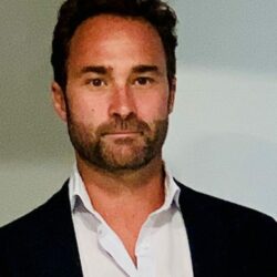 Asier Aya Speaker at Green Hydrogen UK