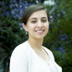 Farhanja Wahabzada Speaker at Green Hydrogen UK