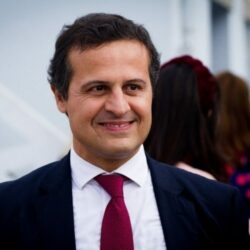 João Rosa Santos Speaker at Green Hydrogen UK