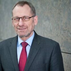 Juergen Friedrich Speaker at Green Hydrogen UK