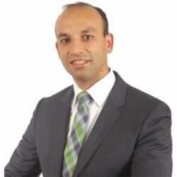 Dr. Marcelo Villagrán Speaker at Green Hydrogen UK