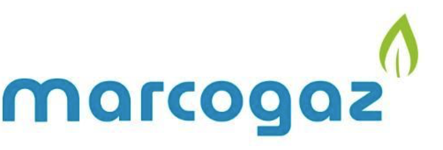 Marcogaz Logo
