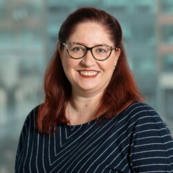 Marianna Anton Speaker at Green Hydrogen UK