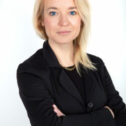 Sara Piskor Speaker at Green Hydrogen UK