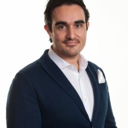 Sohrab Moshiri Speaker at Green Hydrogen UK