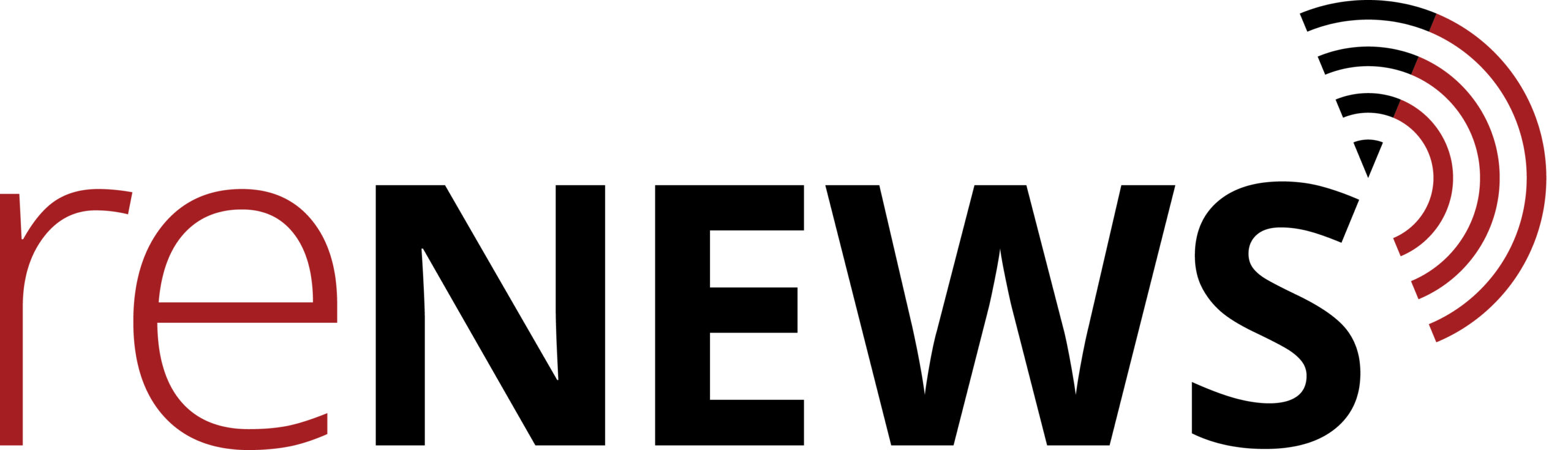 reNEWS Logo