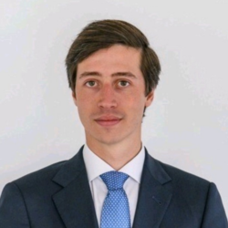 Manuel Rato Speaker at Green Hydrogen UK