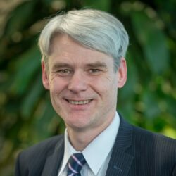 Mark Howitt Speaker at Green Hydrogen UK
