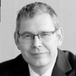 Robert Evans Speaker at Green Hydrogen UK