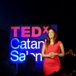 Sara Di Mario Speaker at Green Hydrogen UK
