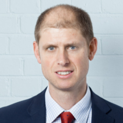 James Samworth Speaker at Green Hydrogen UK