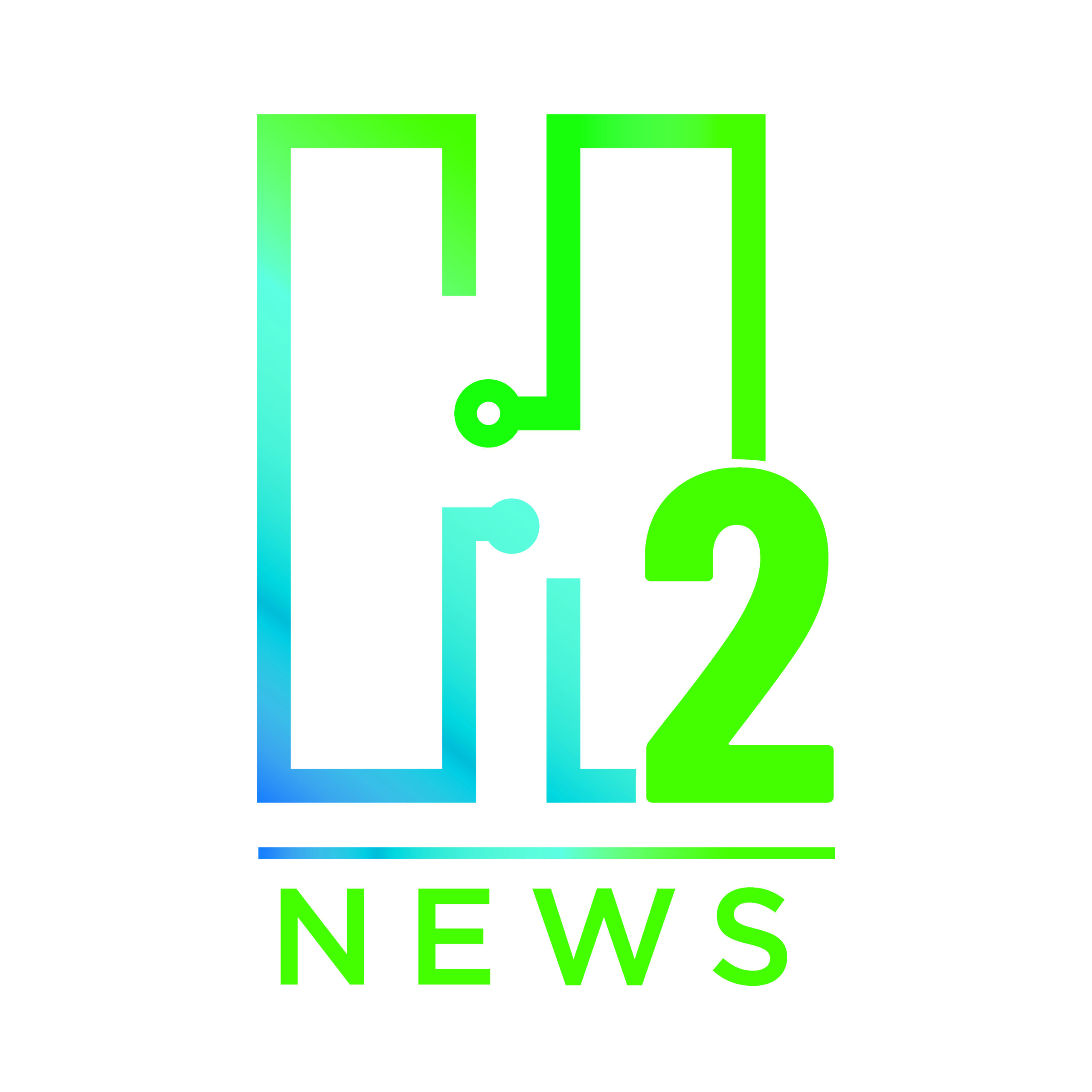 H2 News Logo