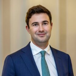 James-Augustine Foley Speaker at Green Hydrogen UK