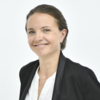 Amandine Tetot Speaker at Green Hydrogen UK Amandine Tetot Speaker at Green Hydrogen UK