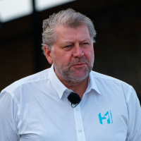 Mark Grain Speaker at Green Hydrogen UK Mark Grain Speaker at Green Hydrogen UK