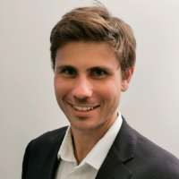 Boris Davis Speaker at Green Hydrogen UK