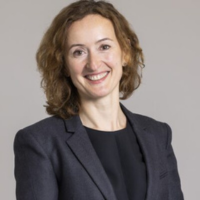Ingrid Edmund Speaker at Green Hydrogen UK Ingrid Edmund Speaker at Green Hydrogen UK