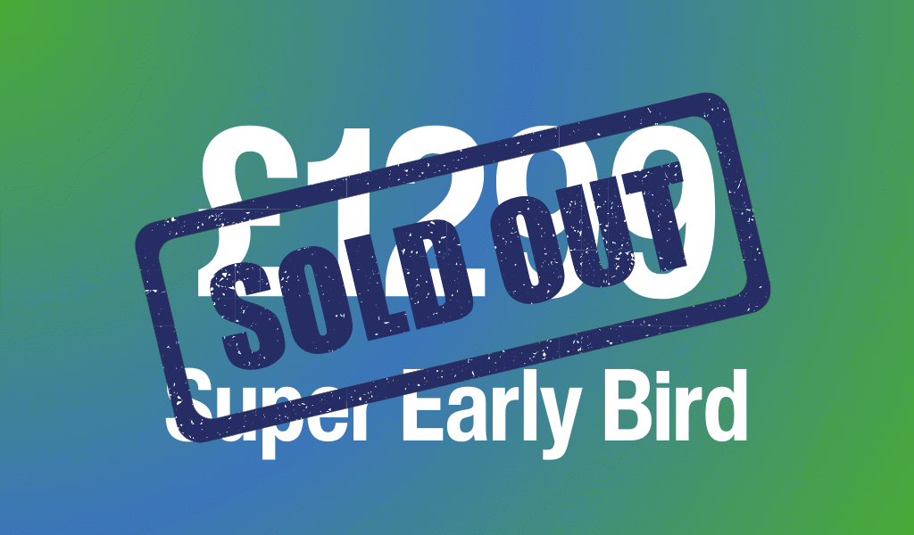 Super Early Bird
