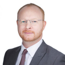 William Duncan Speaker at Green Hydrogen UK