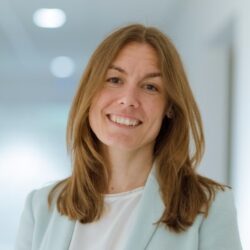 Danielle Stewart Speaker at Green Hydrogen UK