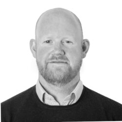 Edward Gill Speaker at Green Hydrogen UK