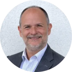 Chris Smith Speaker at Green Hydrogen UK