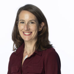 Sarah Kenny-Levick Speaker at Green Hydrogen UK