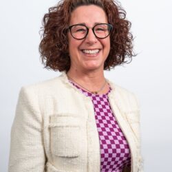 Sharon Young Speaker at Green Hydrogen UK
